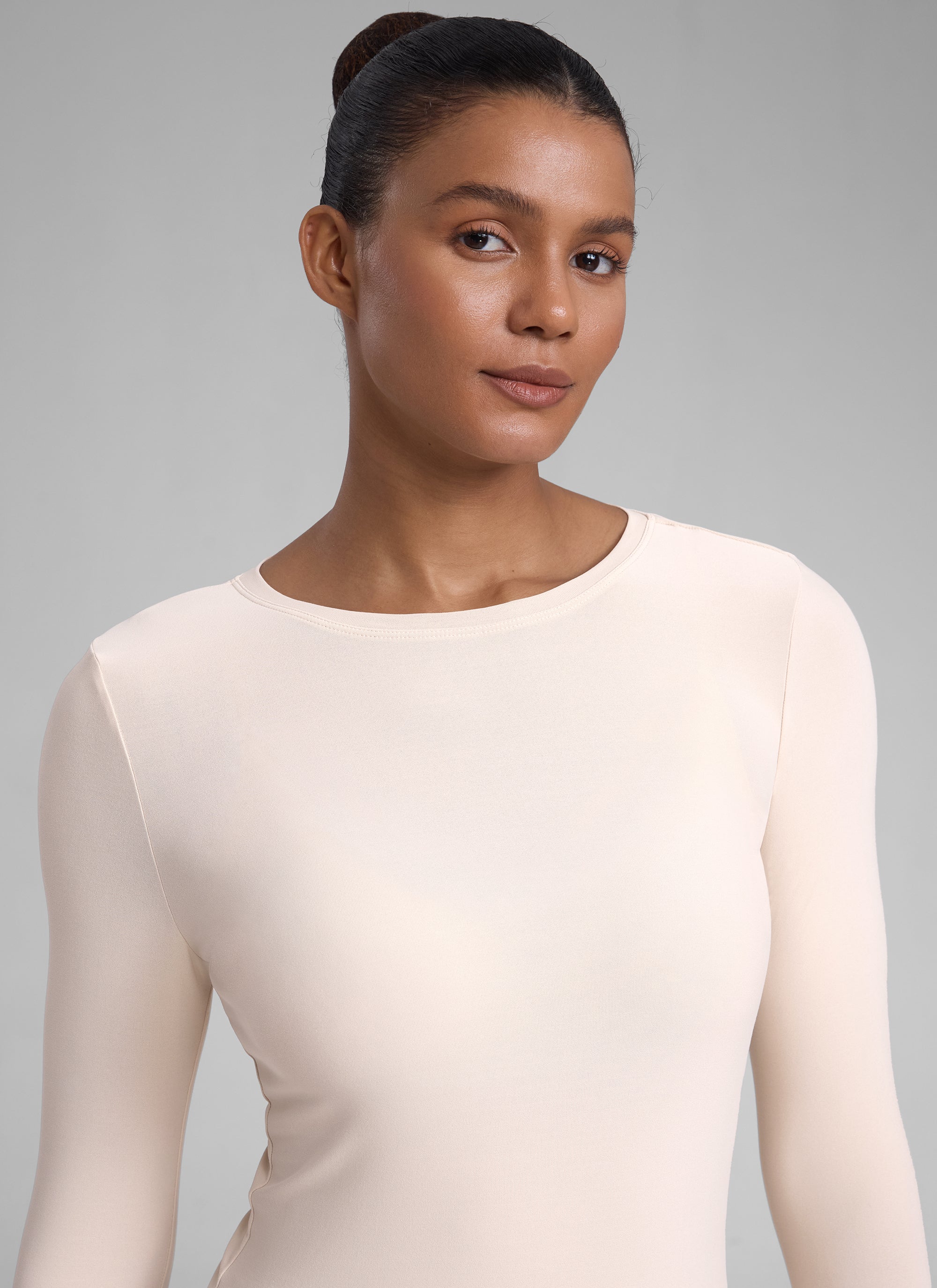 Cloudweight Long Sleeve With ThumbHole - Image 31
