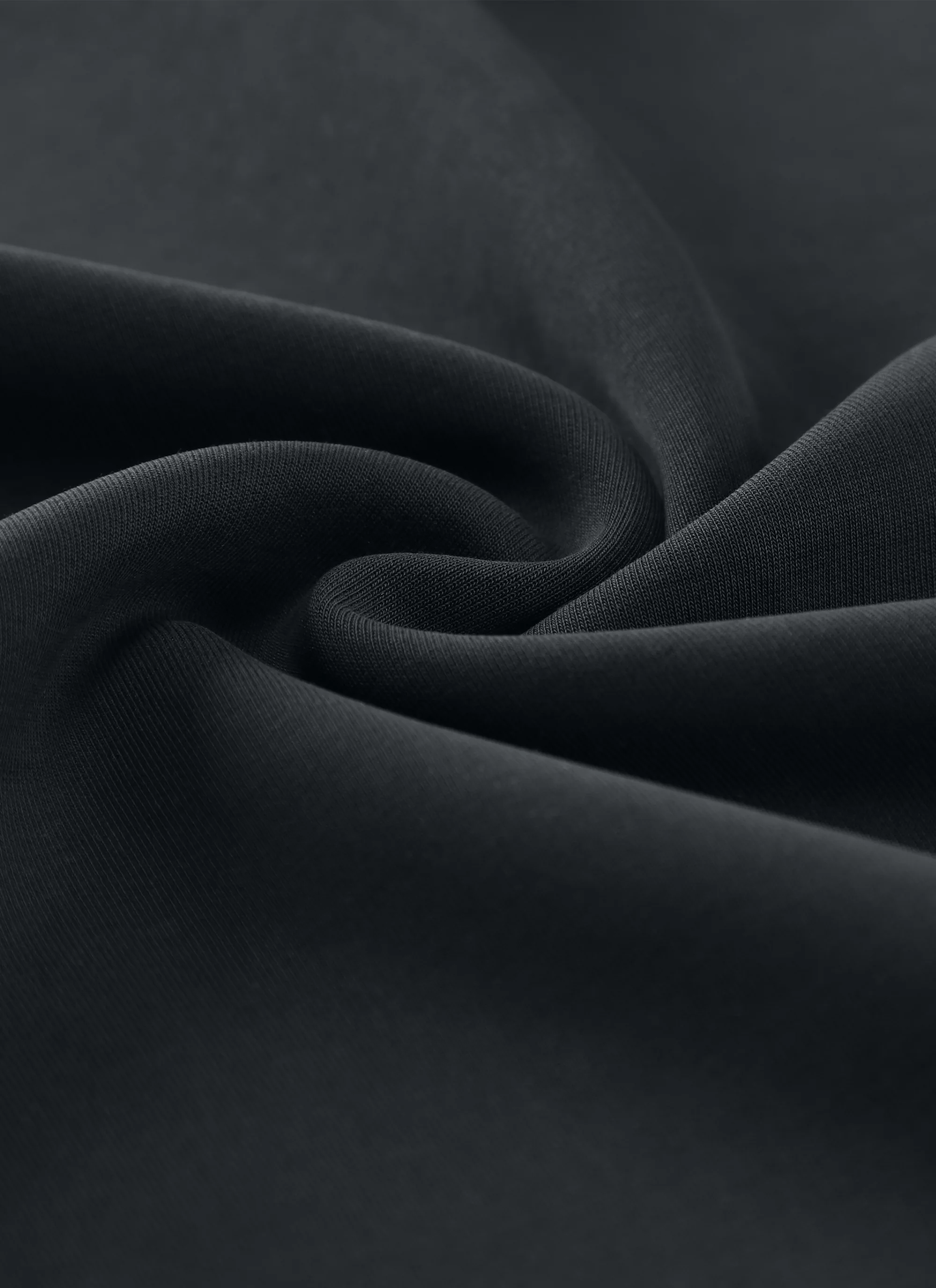 SoftAura Cropped Pullover Hoodie - Image 15