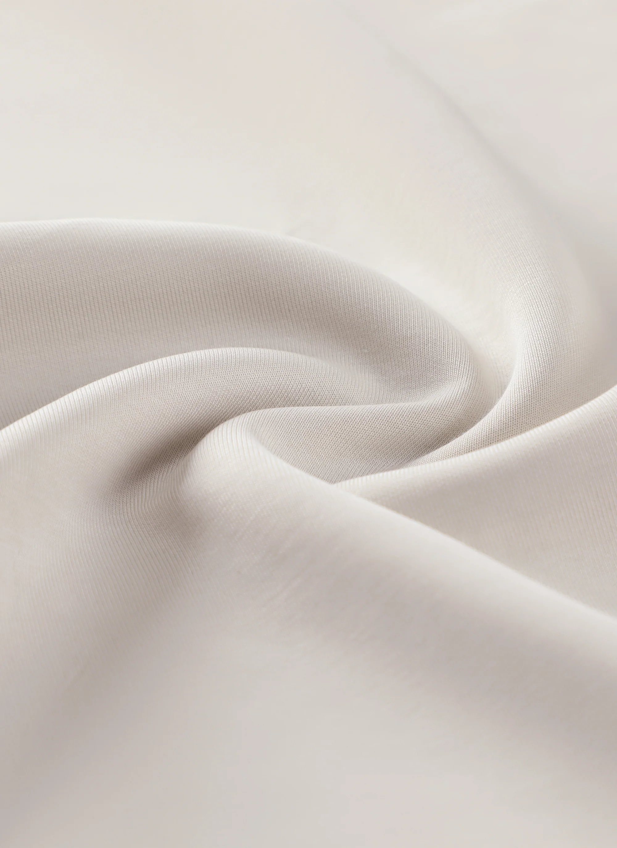 SoftAura Cropped Pullover Hoodie - Image 21