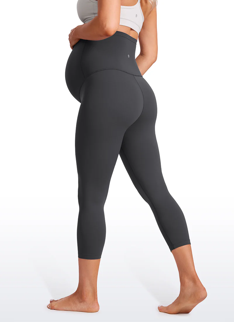 Butterluxe Maternity Legging 21" - Image 23