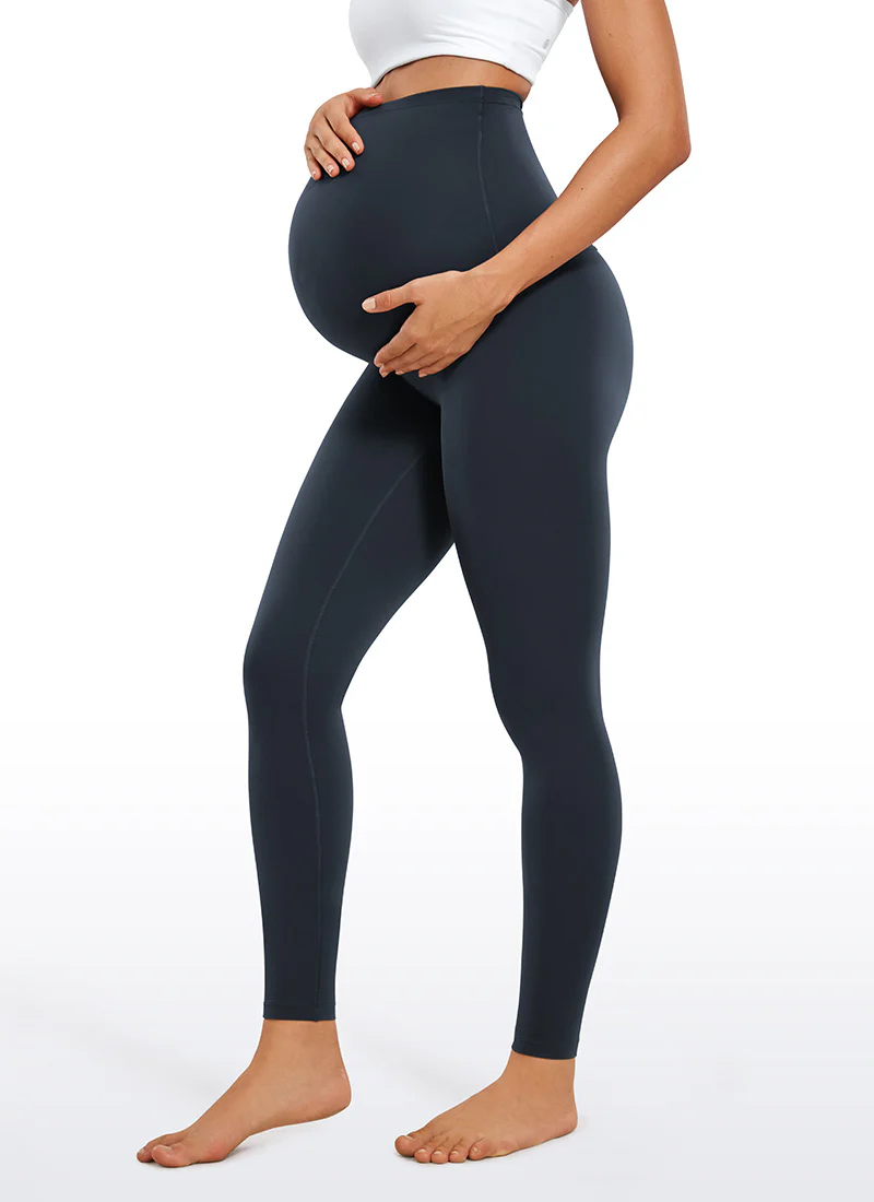 Butterluxe Maternity Legging 28" - Image 16