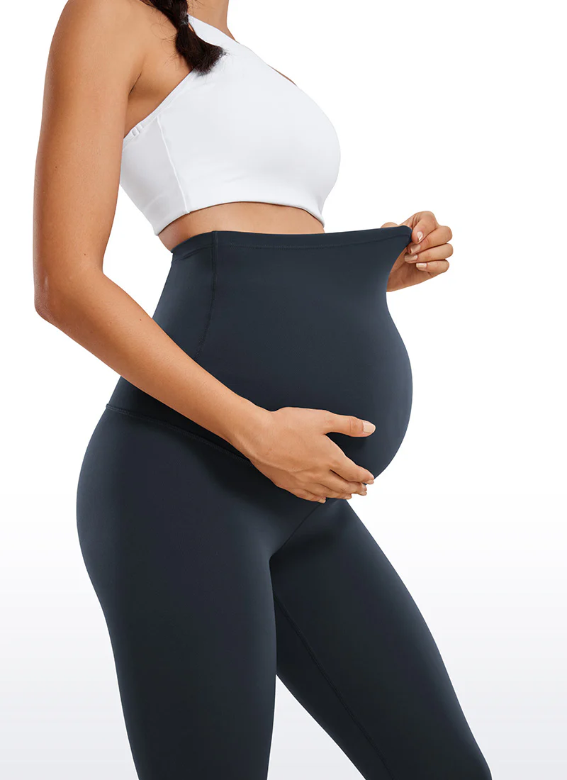 Butterluxe Maternity Legging 28" - Image 19