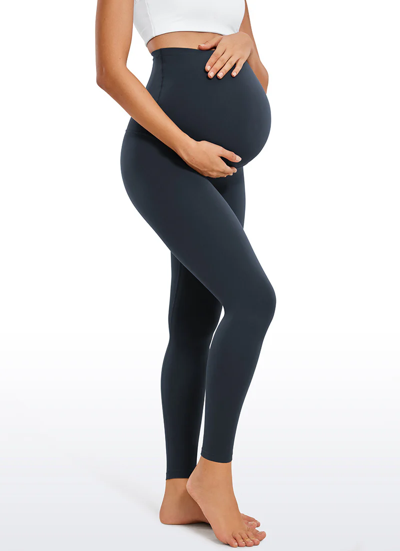 Butterluxe Maternity Legging 28" - Image 20
