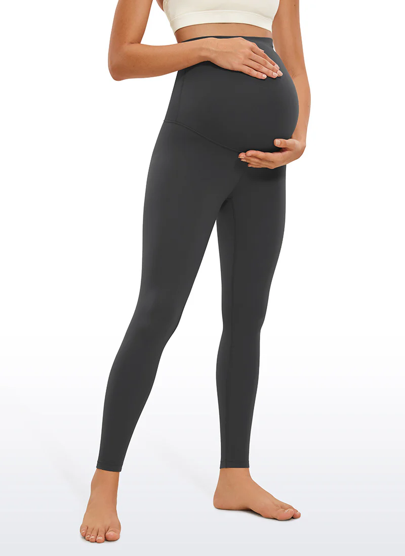 Butterluxe Maternity Legging 28" - Image 21