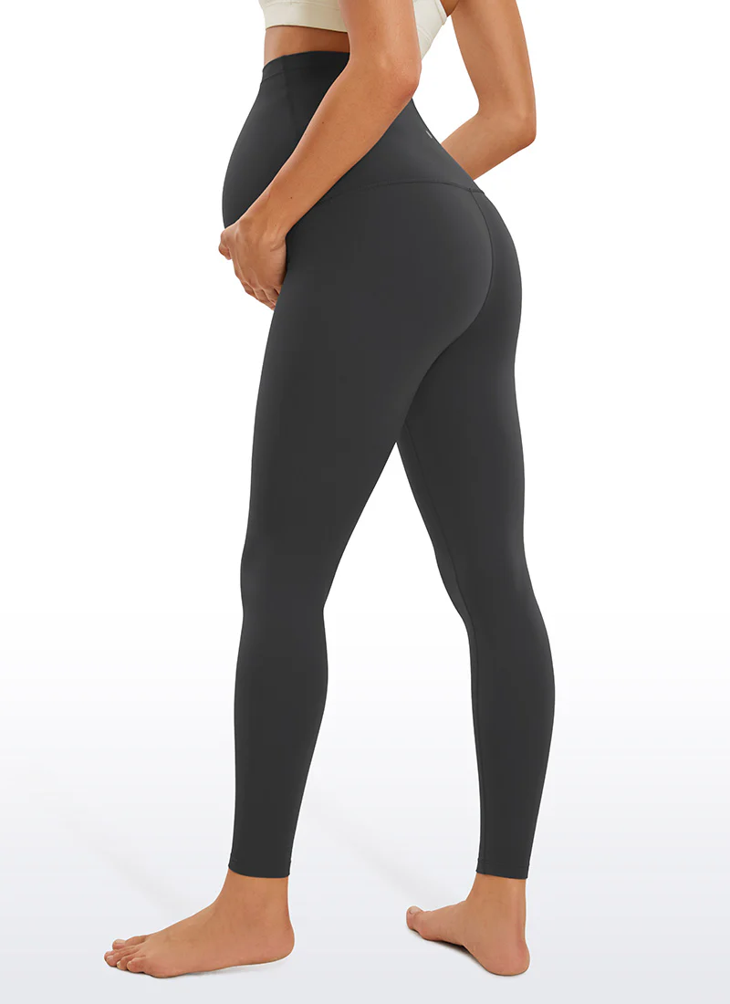 Butterluxe Maternity Legging 28" - Image 22