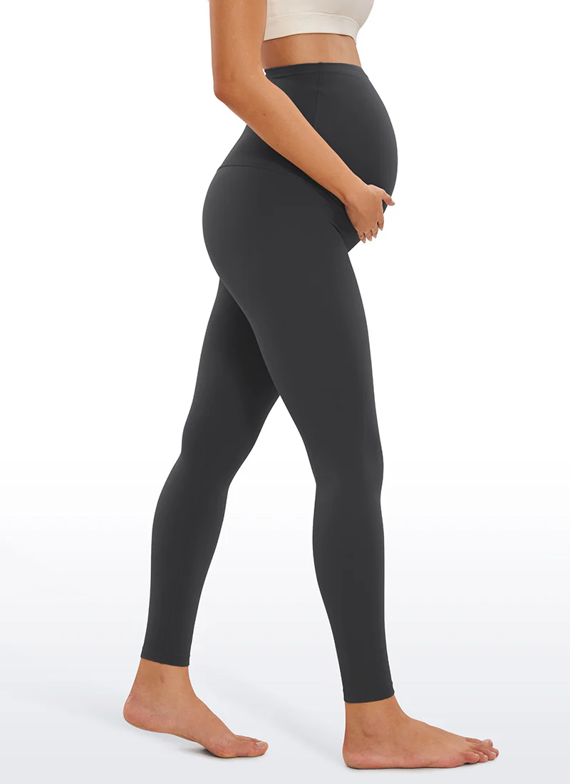 Butterluxe Maternity Legging 28" - Image 24