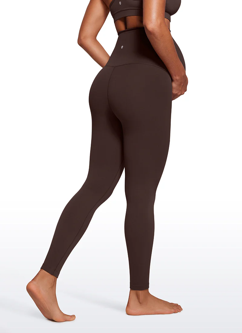 Butterluxe Maternity Legging 28" - Image 26