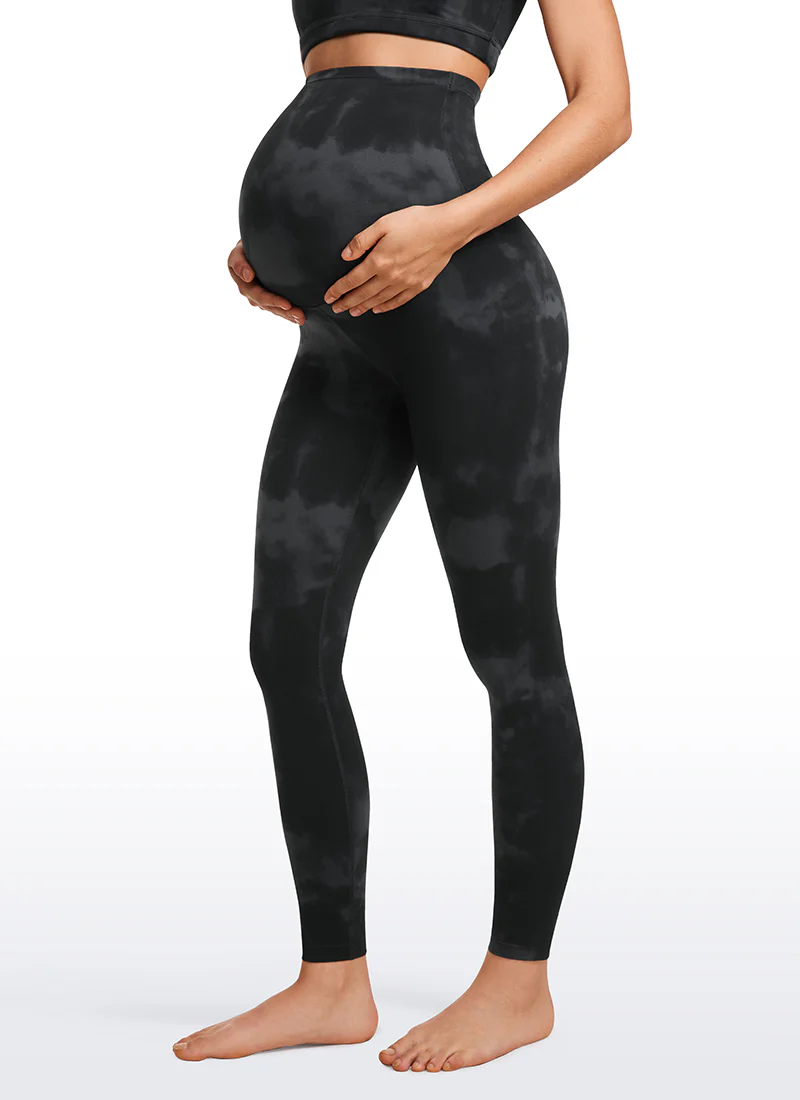 Butterluxe Maternity Legging 28" - Image 29