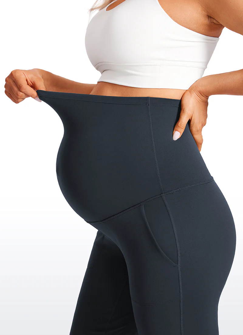 Butterluxe Maternity Pocket Jogger 27" - Image 14