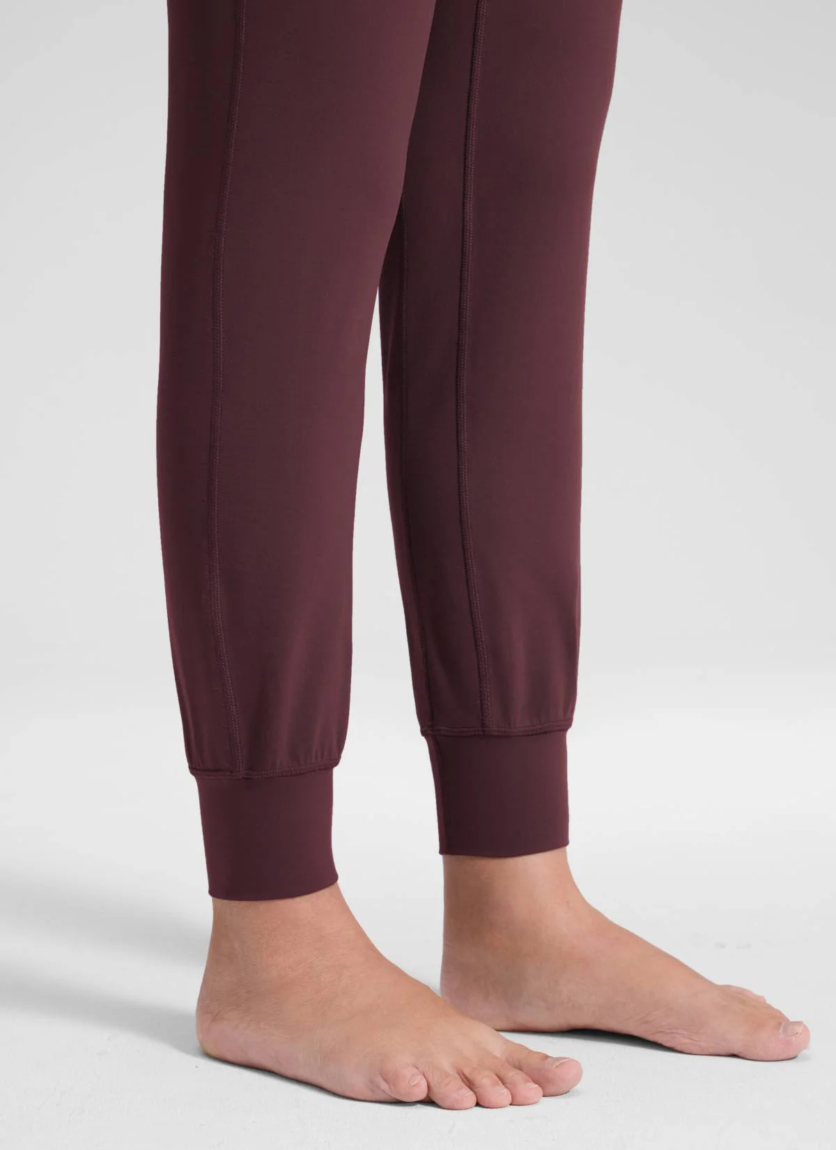 Butterluxe Maternity Pocket Jogger 27" - Image 33