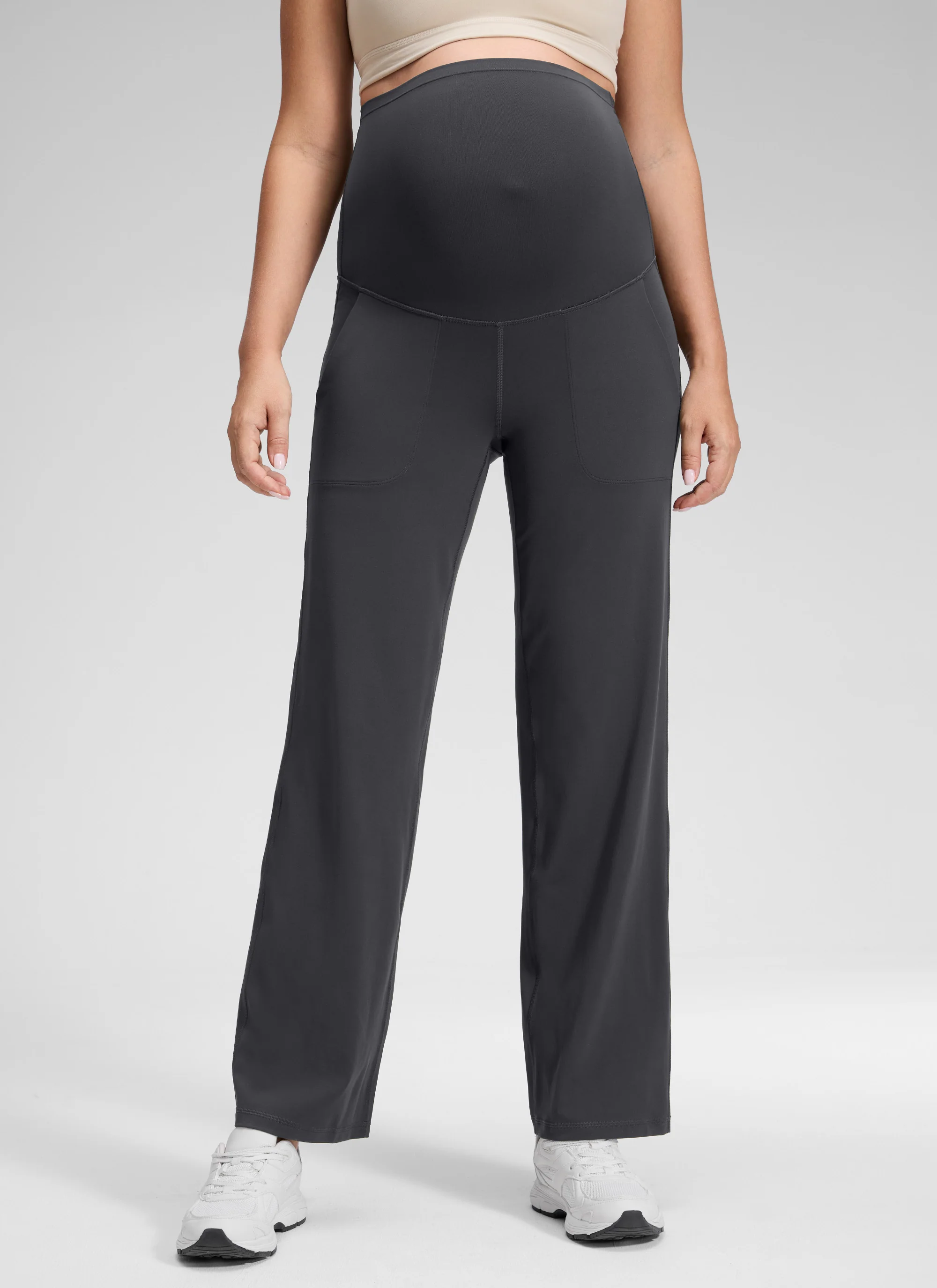 Butterluxe Maternity Pocket Pant 31.5" - Image 21