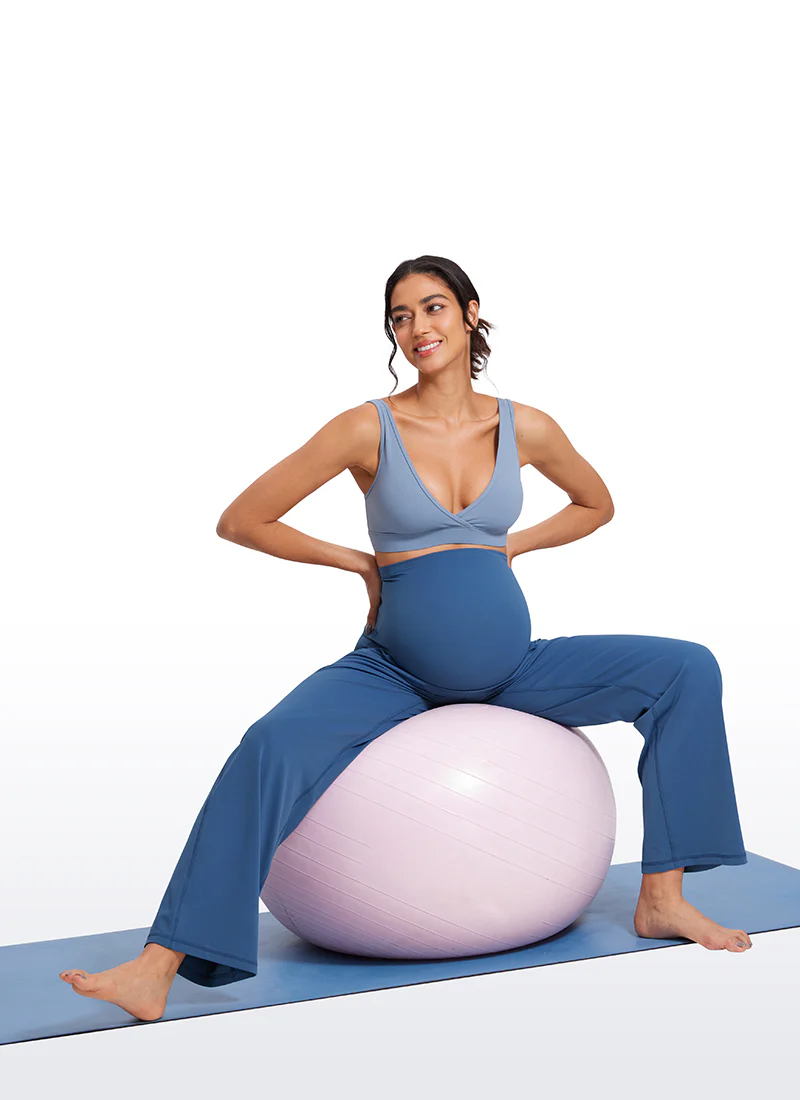 Butterluxe Maternity Pocket Pant 31.5" - Image 28